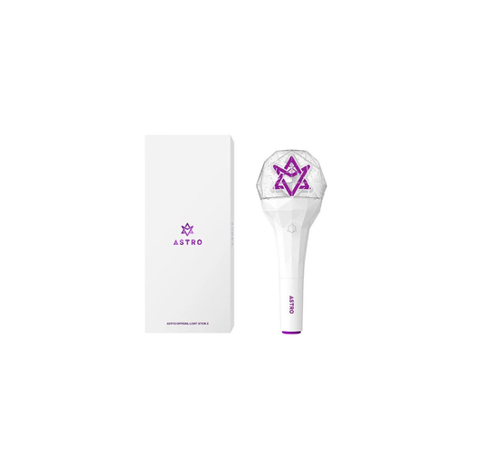 (ASTRO) OFFICIAL LIGHTSTICK Ver. 2