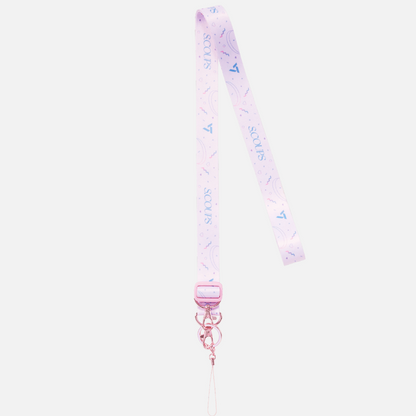 (SEVENTEEN) - 2023 JAPAN FANMEETING [LOVE ] OFFICIAL MD / (SHOULDER STRAP)