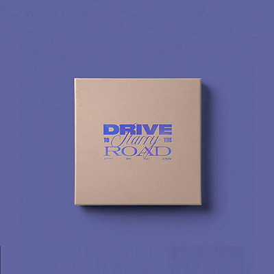 ASTRO - DRIVE TO THE STARRY ROAD