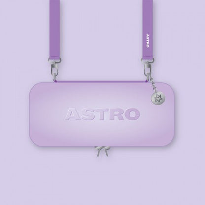 (ASTRO) - 2022 FAN MEETING [GATE 6 ] OFFICIAL MD / (OFFICIAL LIGHT STICK POUCH)