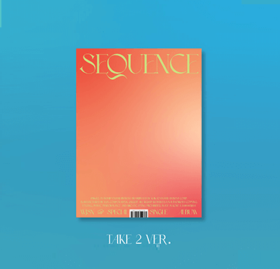 WJSN - SPECIAL SINGLE ALBUM SEQUENCE