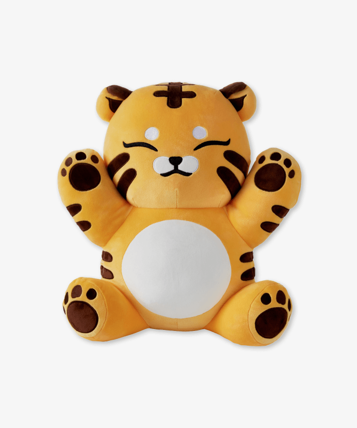 SEVENTEEN - [HOSHI] Plush Toy