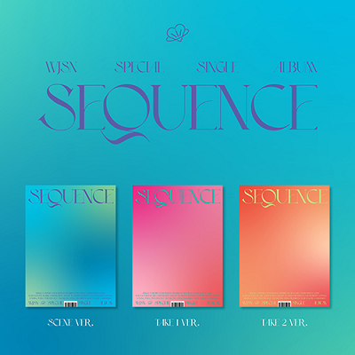 WJSN - SPECIAL SINGLE ALBUM SEQUENCE